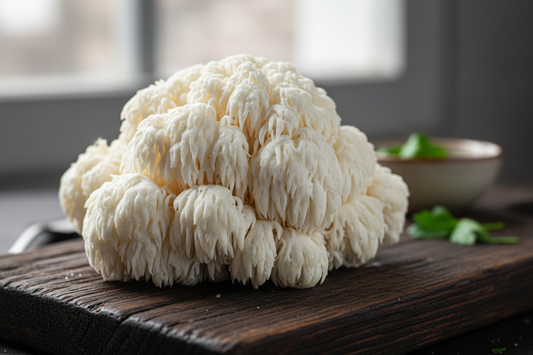 Lion’s Mane for Focus: What the Research Says